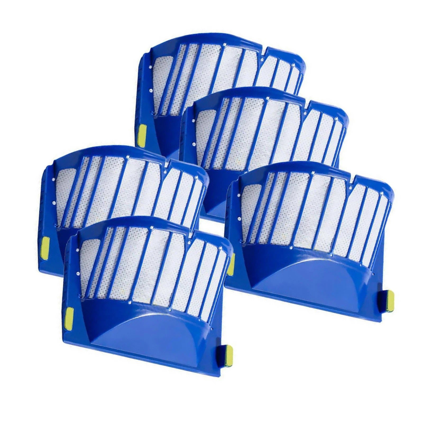 Dust Guard Filters Replacement For Irobot Roomba