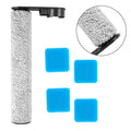 Efficient Cleaning With Sponge Brush Roller For Eureka New430bl