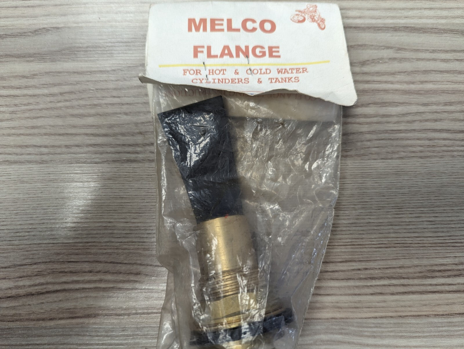 Melco Flange 28mm