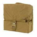 Tri-fold Out Medical Bag Tactical Molle Modular Emt Ems Medic Bag