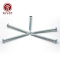 M4.0 Cross Flat Countersunk Head Phillips Self Drilling Tail Screw