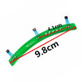 Improved Efficiency With 5line Hall Sensor Board For Electric Vehicle
