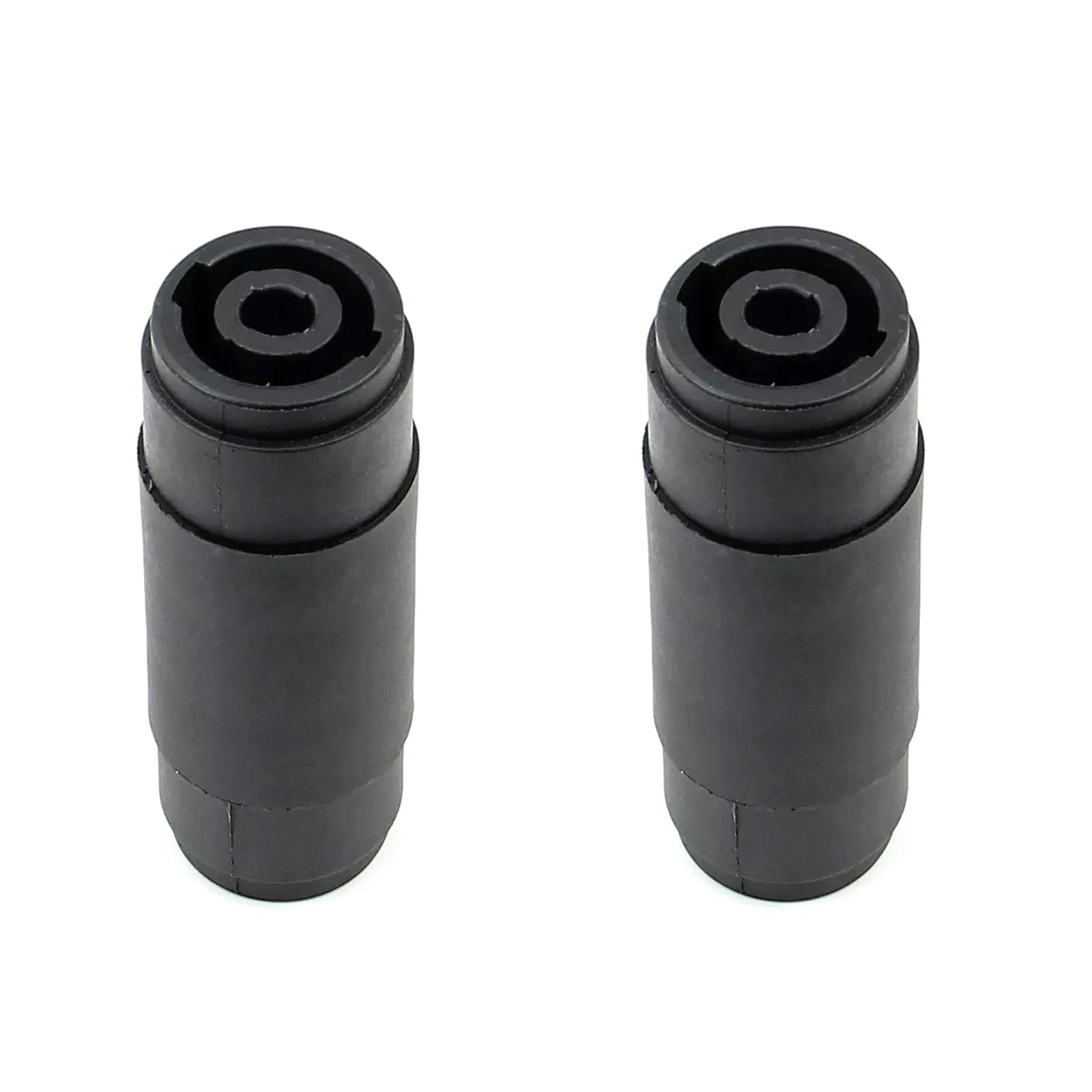 New Amplifier Mixer Speaker Nl4fc 4 Pin Audio Connector Xlr Extension