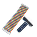T-type Expansion Board +Gpio Jumper Cable Diy Kit For Raspberry Pi 3