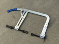 Universal 16.7" Adjustable Valve Spring Compressor Automotive Engine