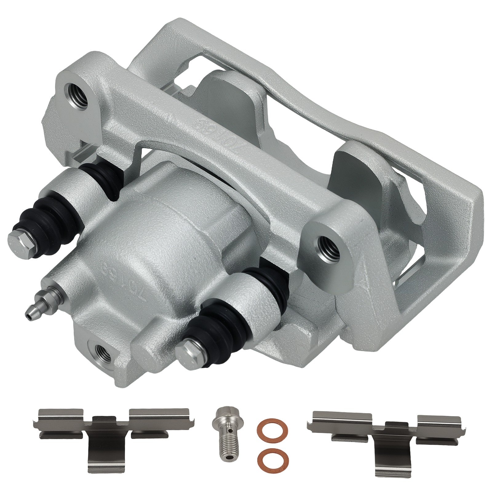 Timing Chain Kit with Water Pump for GMC Terrain 2.2L/2.4L
