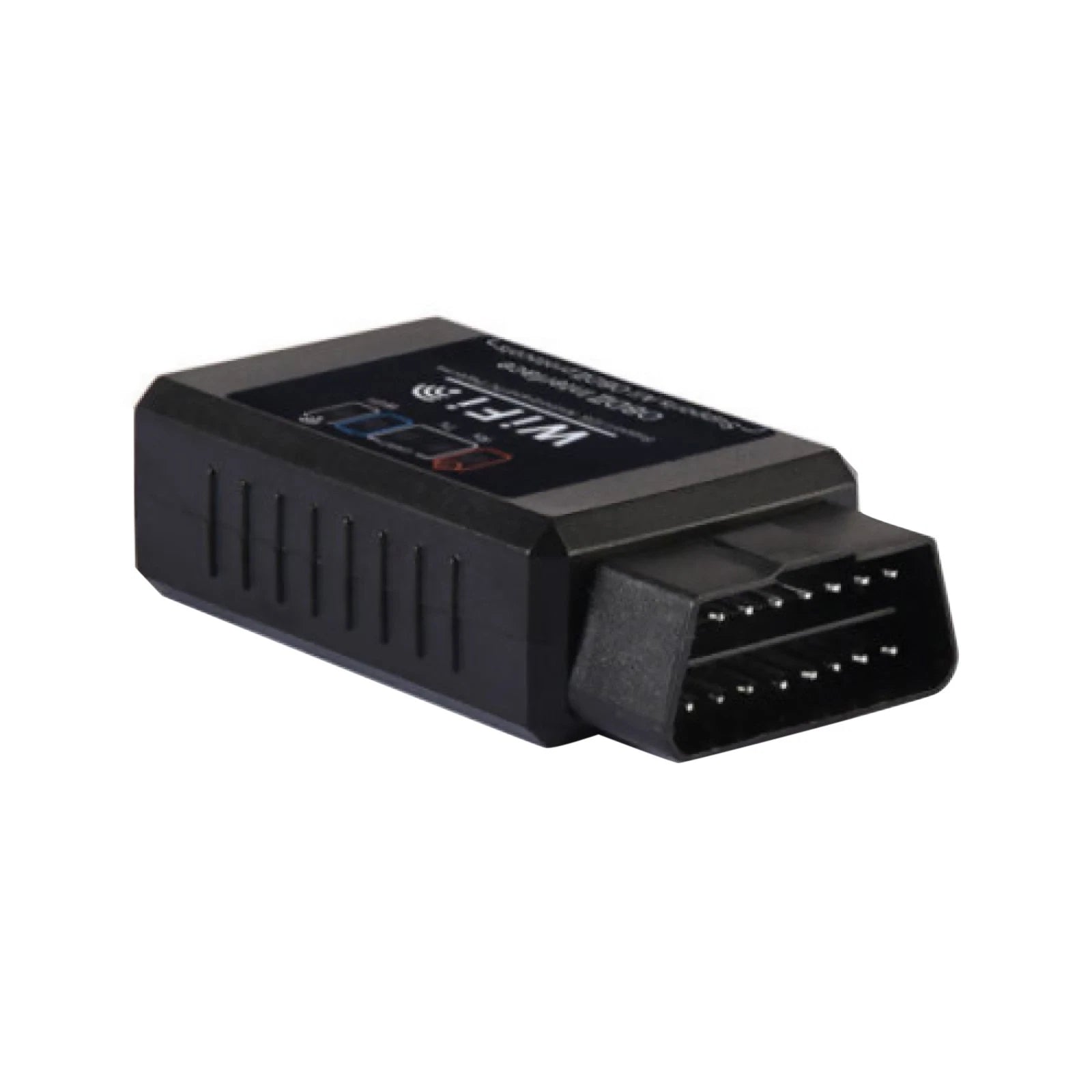 Mini Elm327 Wifi Obd2 Obdii Scanner Scan Tool For Ios Android Windows
