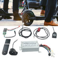 350W E-scooter Replacement Dashboard Accelerator | Built Supply Co