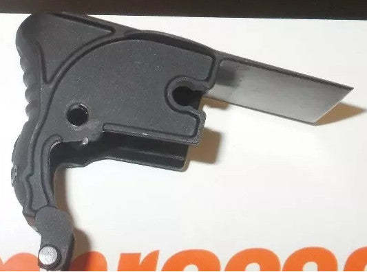 Genuine Paslode Finisher Fuel Door 904550