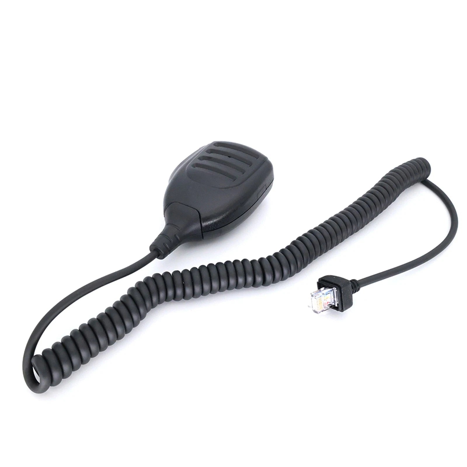 Hm-152 Microphone Speaker For Icom Ic-208h Ic-2200h Ic-2300h 8-pin