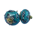 Knobs No. 39 – Handmade Cabinet Knobs | Decorative Drawer Pulls |