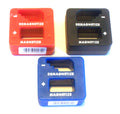 3pc Magnetizer/Demagnetizer for Screwdriver Tips - Magnetic Pick Up