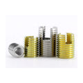 M2-M20 Slotted Threaded Sleeve Screw Nut