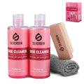Shoe Cleaning Kit Sneaker Cleaner Nylon Brush | Built Supply Co