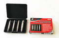 ATE Pro 4pc Damaged Screw Remover Extractor Set