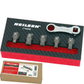 Neilsen Car Door Hinge & Difficult Access Bit Tool Set by Neilsen