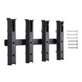 Abs Plastic Rod Holder For Boat Yacht Kayak - Freshwater & Saltwater