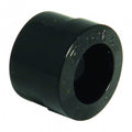 Floplast Overflow Waste Reducer In Black