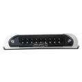 For 2002-2009 Ram 1500 2500 Full Led Third 3rd Tail Brake Light Cargo