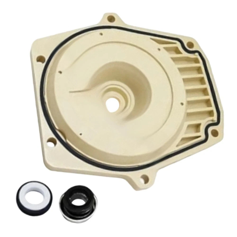 For Pentair Pool Pump Parts Seal Plate And Shaft Seal For 507418a
