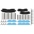 Brush Filter For Laresar Nex For Lubluelu Sl60d Vacuum Cleaner Part