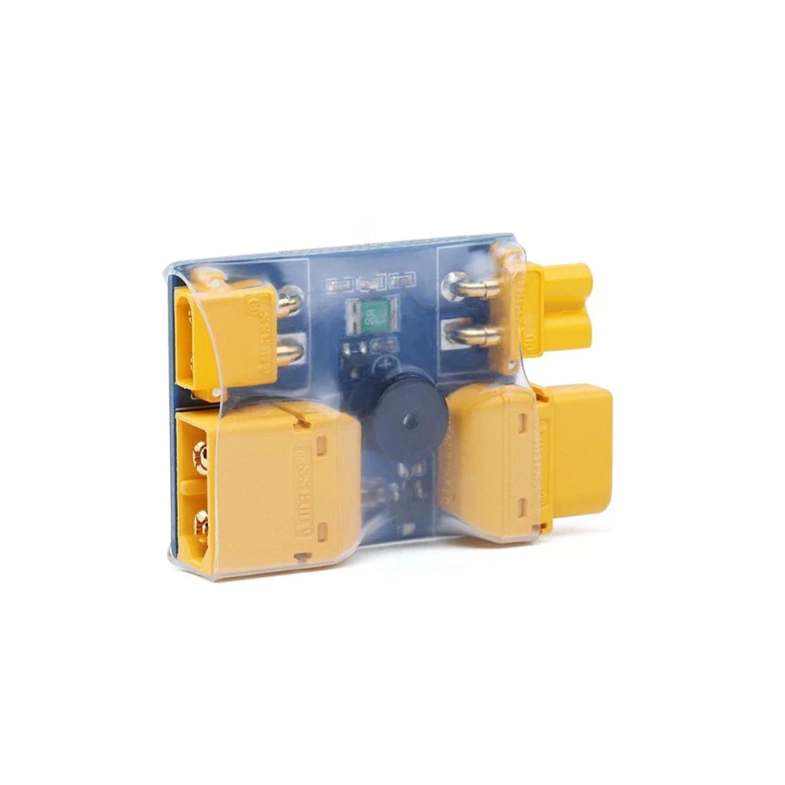 Xt30 / Xt60 Smart Smoke Stopper Short-circuit Protection Plug For Fpv