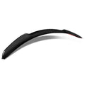 Fit 09-16 Bmw Z4 Real Carbon Fiber V-style Duckbill | Built Supply Co