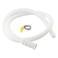 Long Lasting Drain Hose For Air Conditioner And Washing Machine 1m