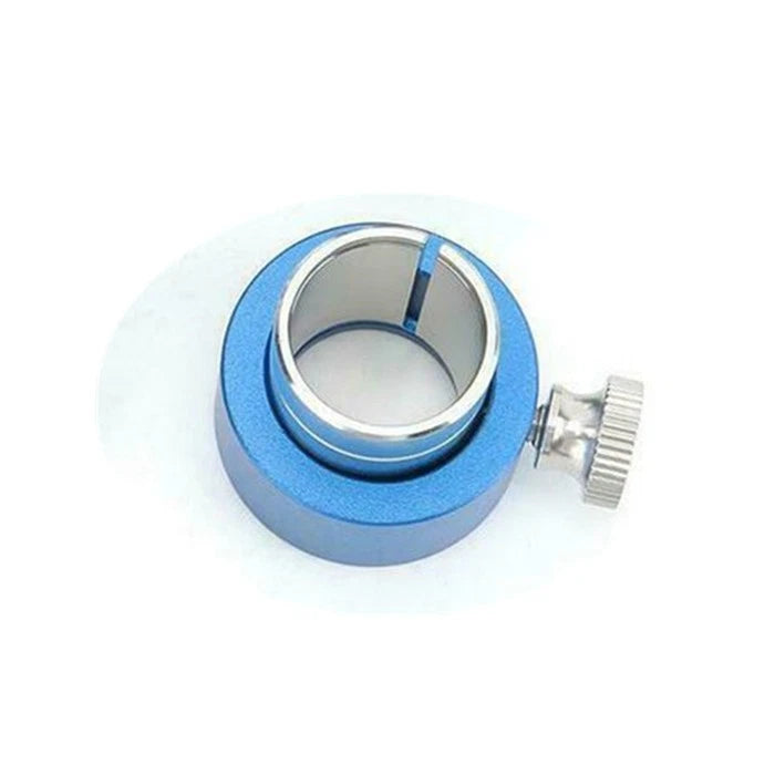 Steel Watch Movement Holder Base Bracket Repair Adjust Remove Tool