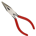 Wilde 6-1/2" Long Needle Nose Pliers with Side Cutters Made