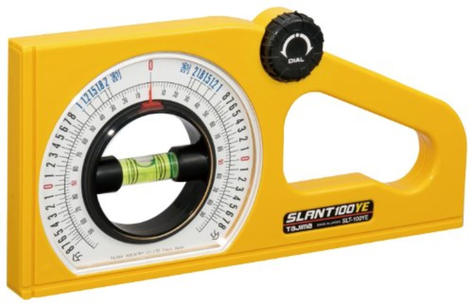 Tajima Slant Level SLT-100YE