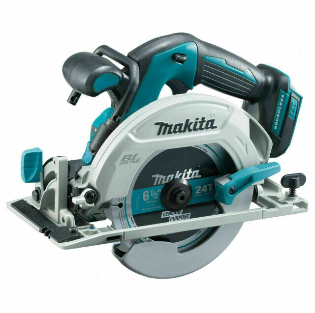 Makita Brushless Circular Saw 18V XSH03 Bare Tool