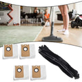Main Brush Dust Bags For Laresar Nex Robot Vacuum Cleaner