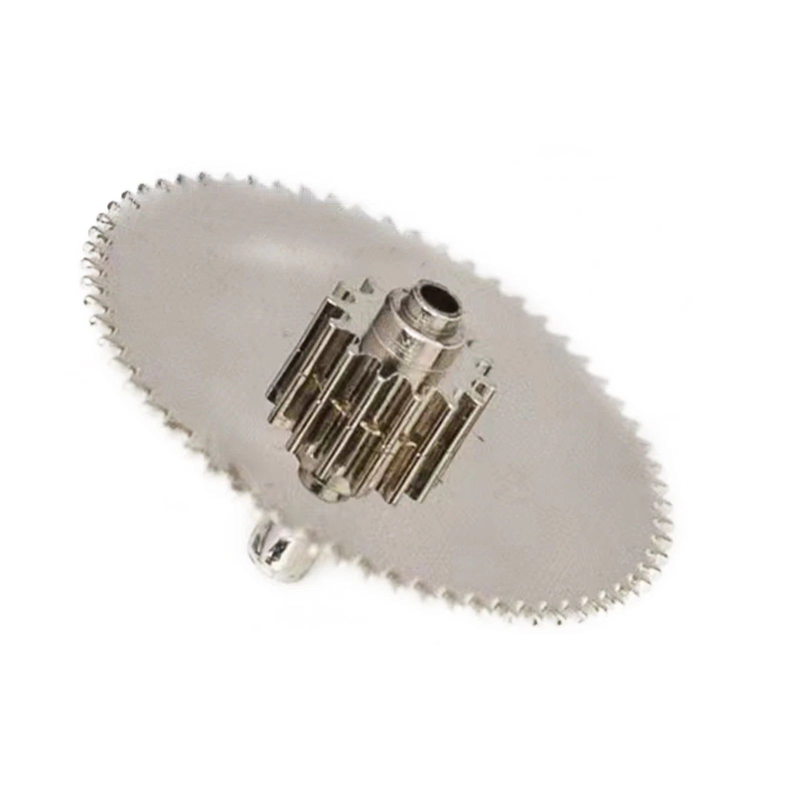 Watch Movement Center Wheel Gear Repalcement Parts For Nh35 Nh36