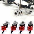 5mm To 12mm Metal Combiner Wheel Hub Hex Adapter For Wpl D12 C14 B14