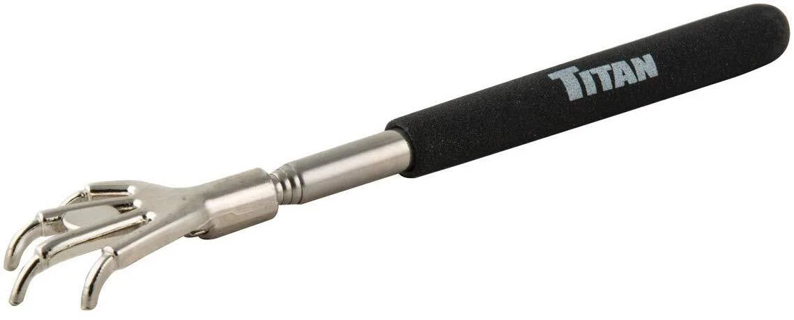 Titan Tools 32913 Backscratcher Pick Up Tool