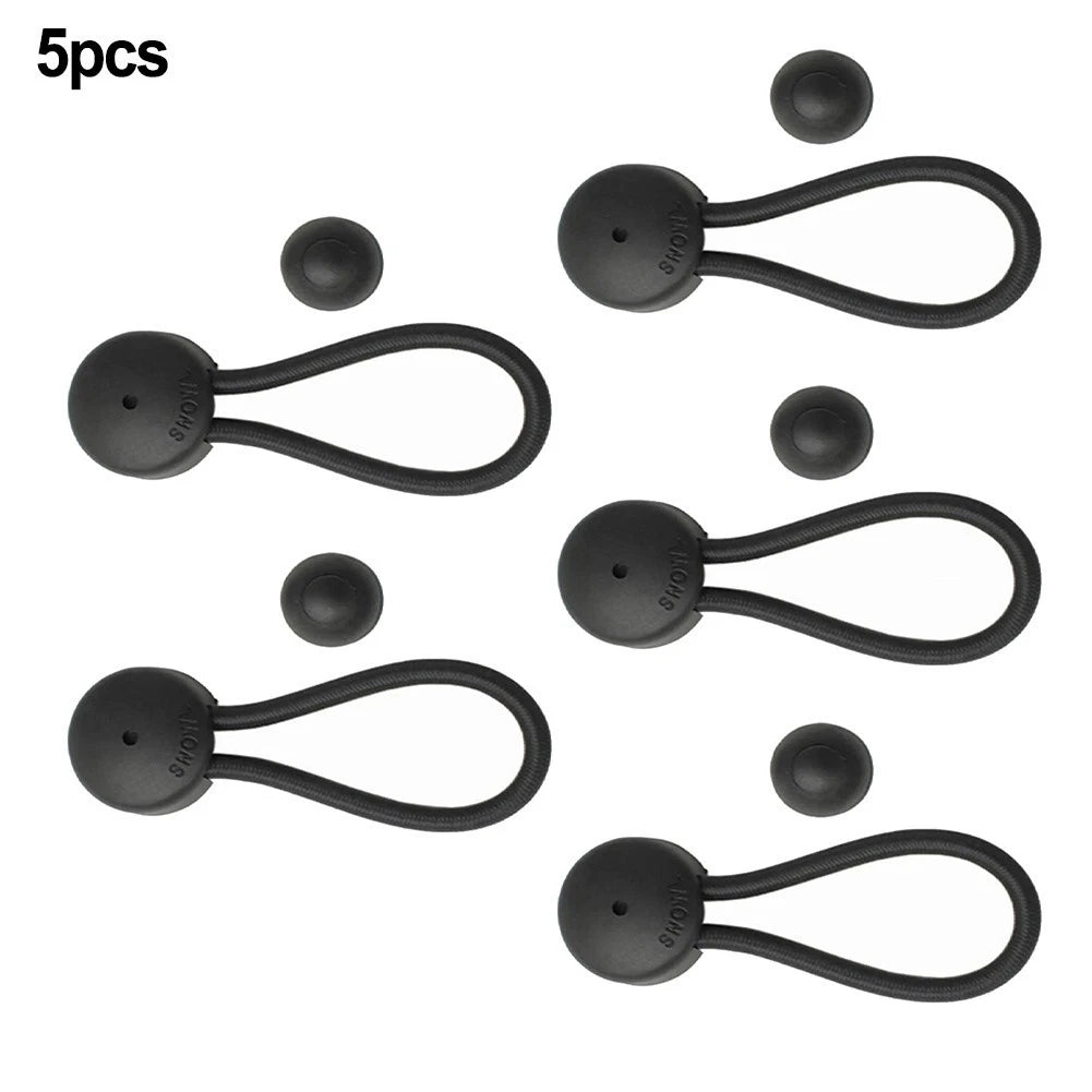 For Boat Shock Cord Fastener Boating Rving Practical Use Constant For