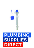 Thomas Dudley Hydroflo Bottom Entry Valve