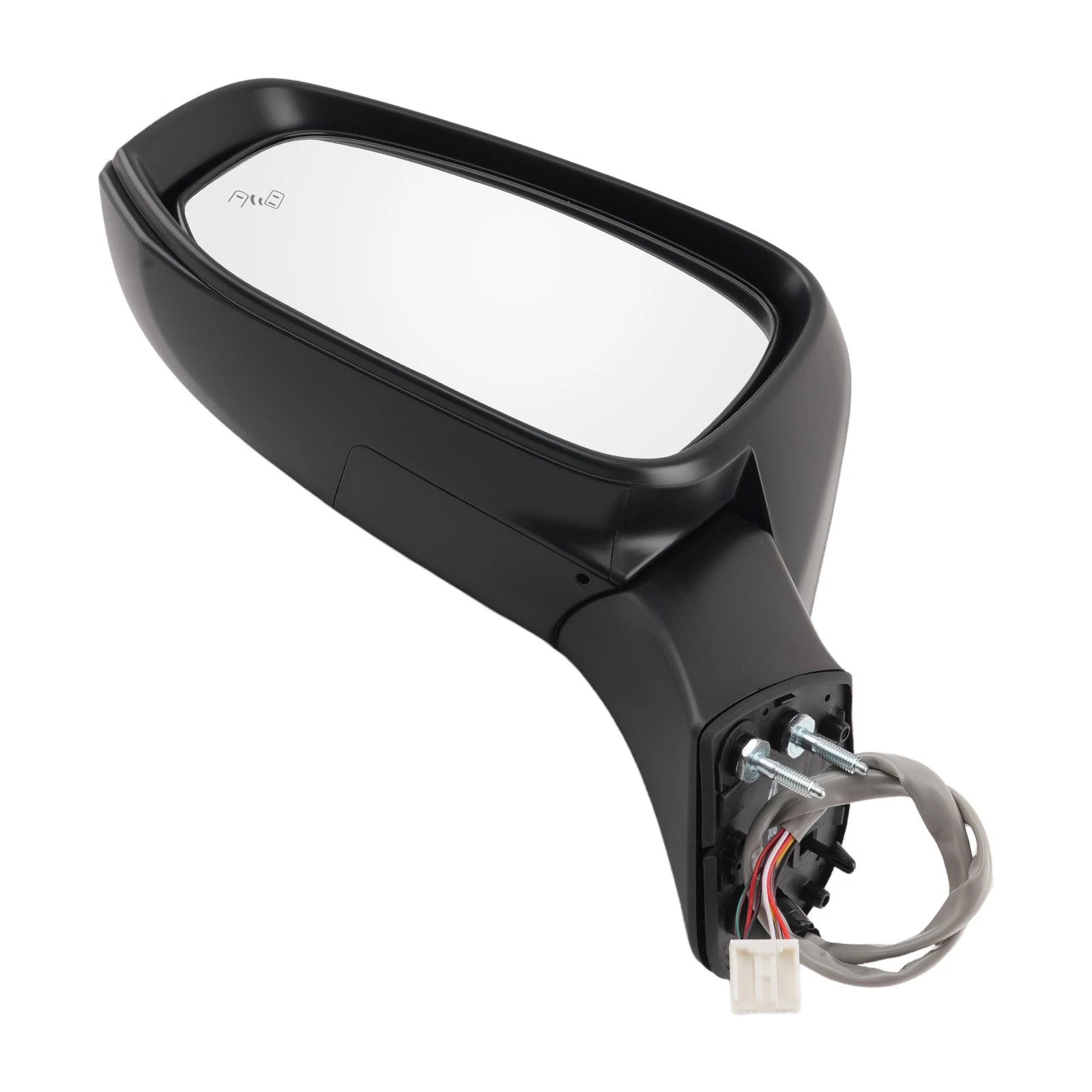 Driver Side View Mirror for Toyota RAV4 2019-2023 879400R270B1 Power Heated