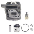 Cylinder Kit For Echo For Srm225 Pe225 Gt225l Trimmers Enhances