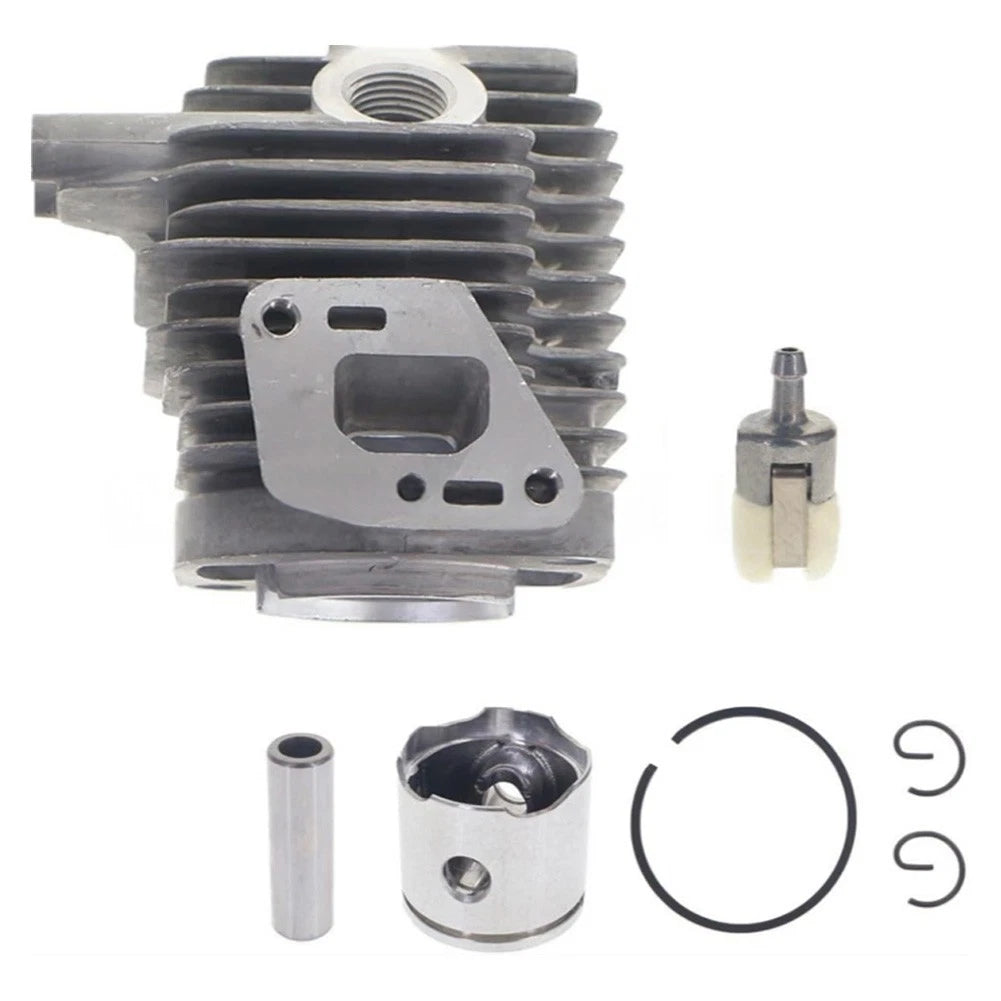 Cylinder Kit For Echo For Srm225 Pe225 Gt225l Trimmers Enhances