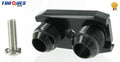 An-10 Bmw E36 Euro,e82,e9x 135/335,e46 M3 Air Oil Cooler Adapter Kit