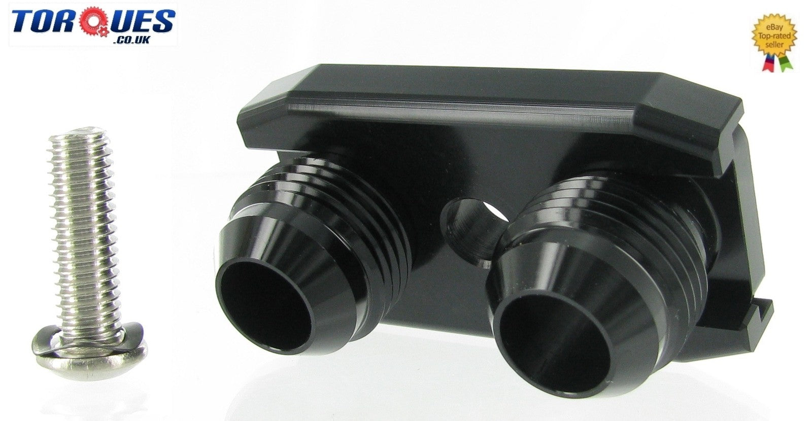 An-10 Bmw E36 Euro,e82,e9x 135/335,e46 M3 Air Oil Cooler Adapter Kit