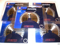 4-3/8" Carbide Tipped Circular Saw Blades