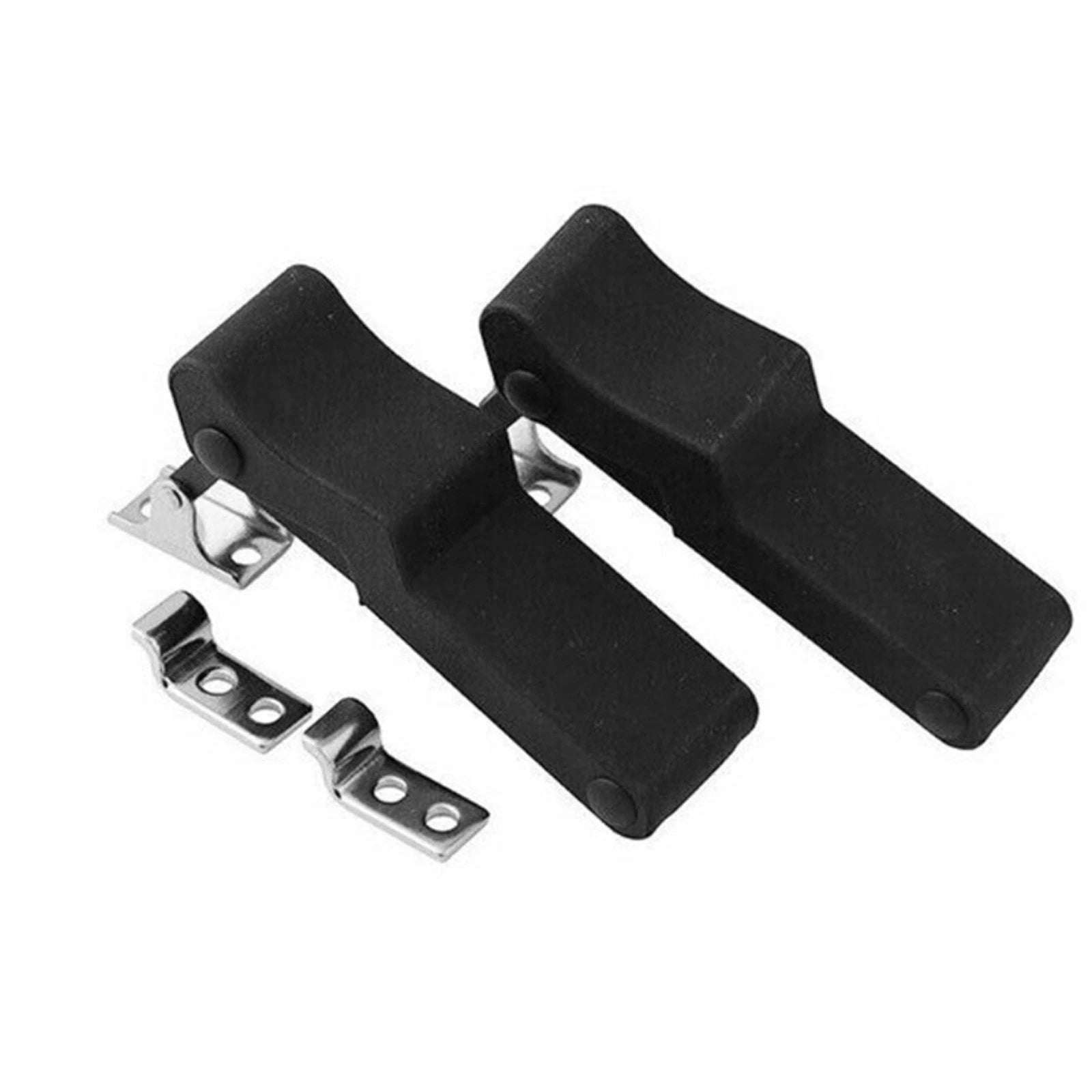 2* Front Storage Latch 7081927 Ftvsl002 For Polaris Sportsman 450 570