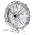 Simon Vent-A-Matic Large Rotary Window Fan 219mm SXL