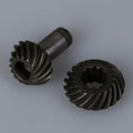 Replacement Gear Cutter Head For For Fuel Brush Cutter With Bimetal