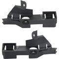 Oem 51117030618 Bumper Brackets Auto Parts Replacement Brand New