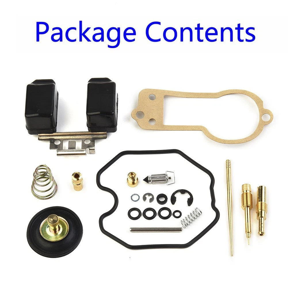 1set Motorcycle Carburetor Repair Kit Motorcycle Carburetor