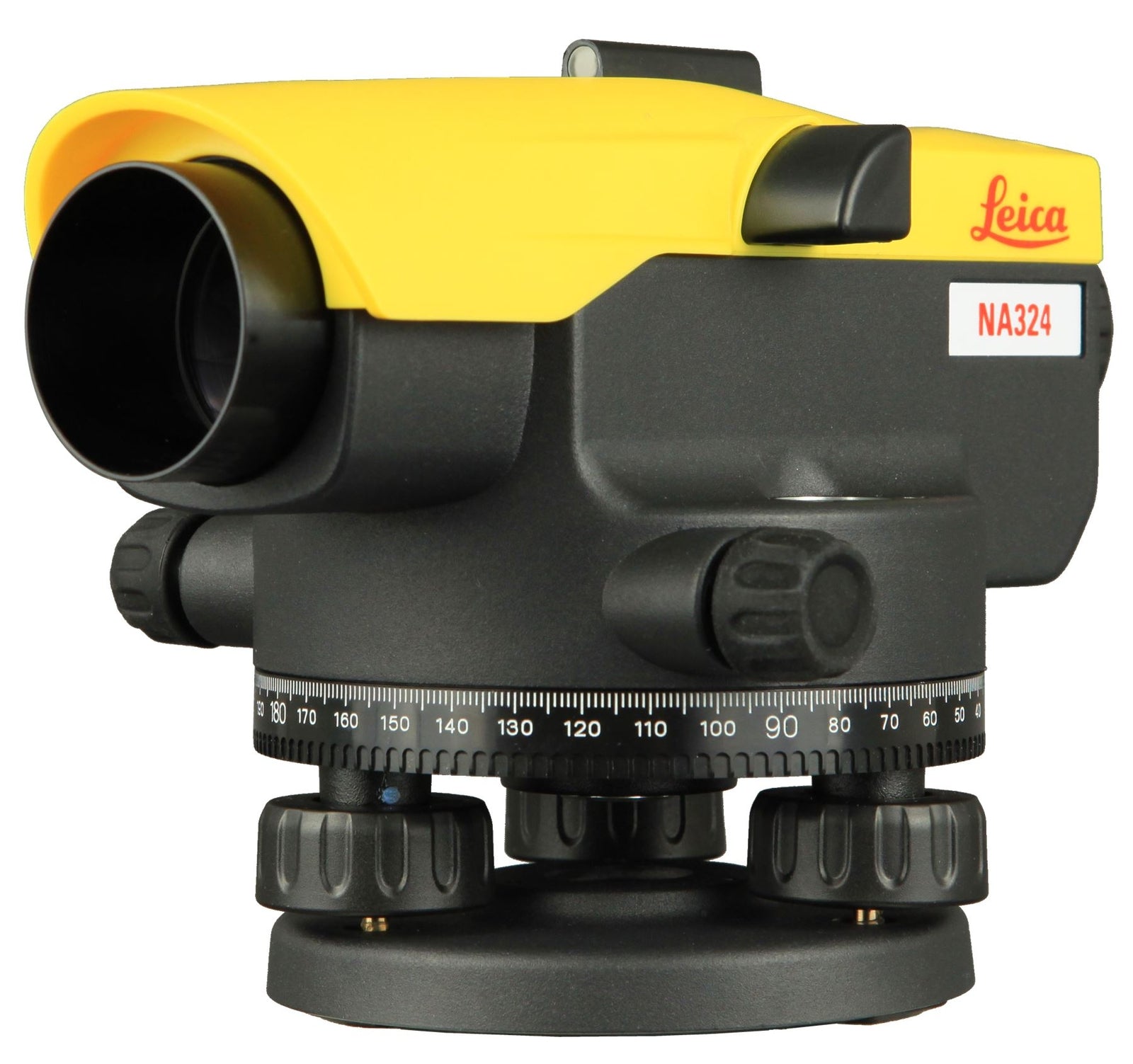 Leica Geosystems NA324 Automatic Optical Level by Leica Geosystems